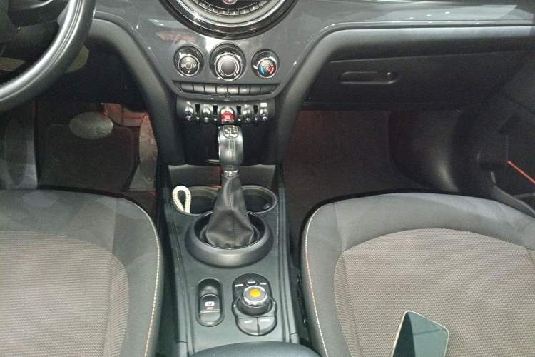 Used  Countryman 2018 1.5T COOPER Special Edition