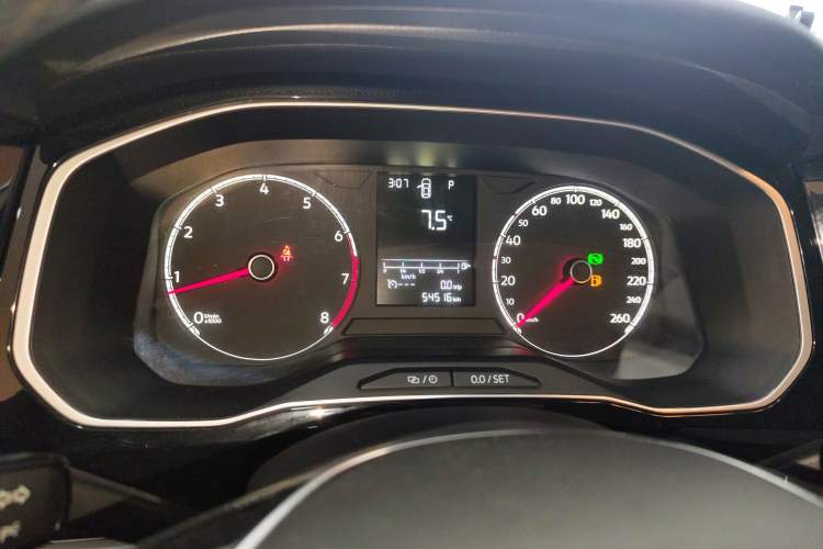 Used Jetta VS5 2023 280TSI Automatic Trend Edition