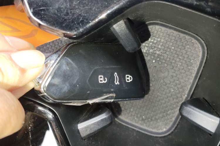 Used Volkswagen Tiguan L 2024 PRO 380TSI Four-Wheel Drive R-Line Prestige Edition