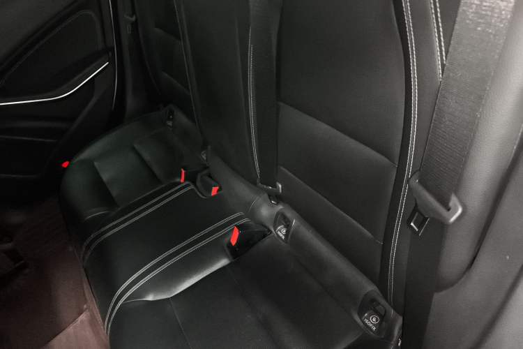 Used Mercedes-Benz CLA 2017 Refreshed CLA 200 Sport Edition
