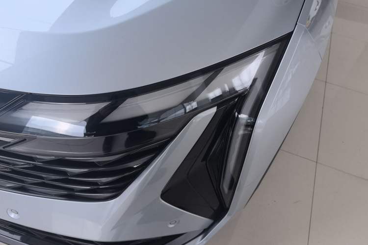 Used Geely Auto FX11 2023 1.5TD DCT Prestige Edition
