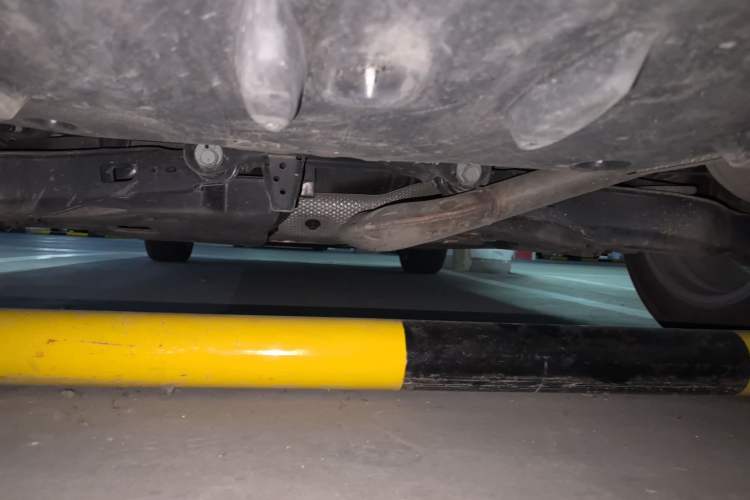 Used Toyota Corolla 2023 1.8L Smart Electric Hybrid Dual-Motor Elite Edition
