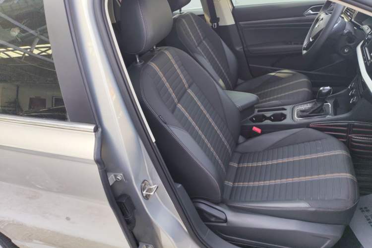 Used Volkswagen Lavida 2018 280TSI DSG Comfort Edition China V Standard