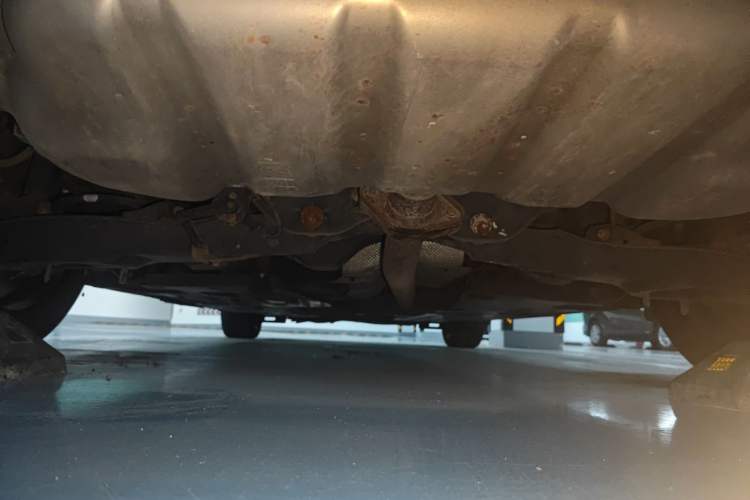 Used Mazda Mazda 3 Axela 2017 Hatchback 2.0L Automatic Luxury Model Emission Standard China V