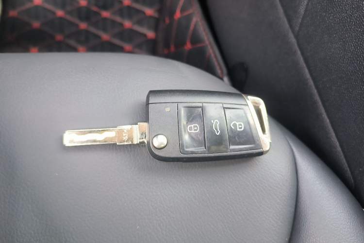 Used Volkswagen Lamando 2018 280TSI DSG Comfort Edition