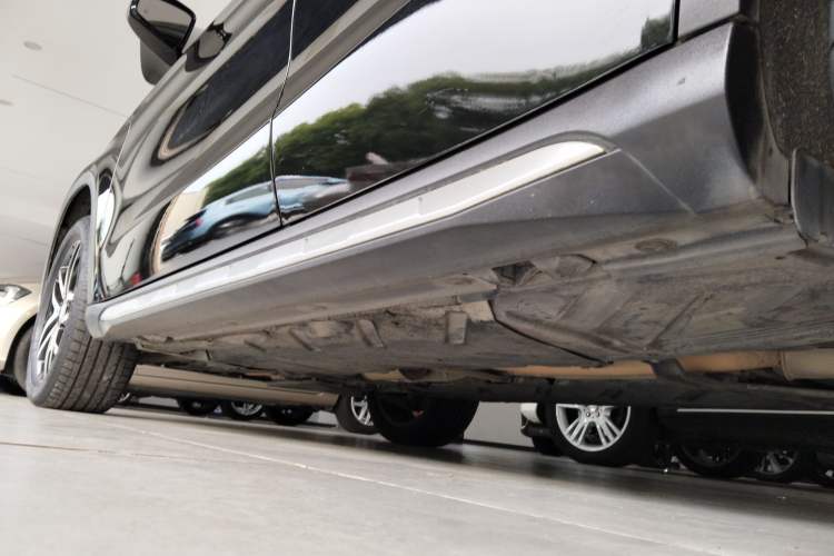 Used Mercedes-Benz GLA 2016 GLA 220 4MATIC Fashion Edition
