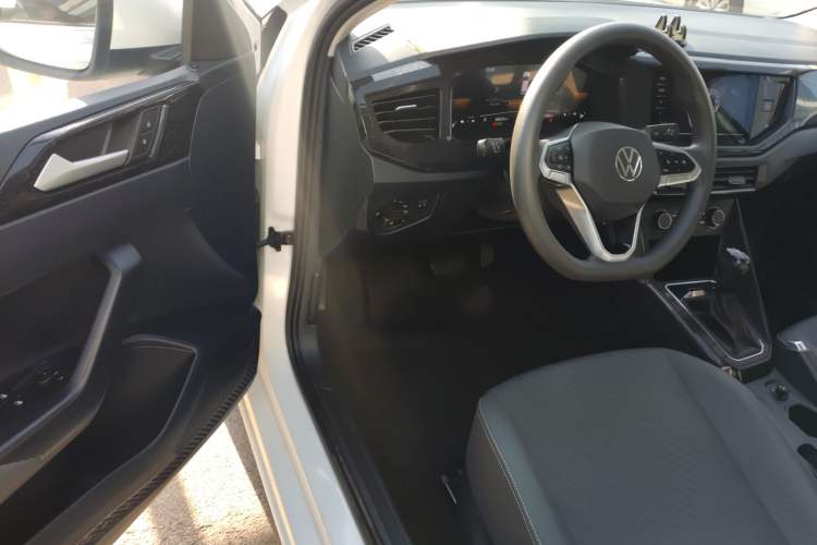 Used Volkswagen Lavida 2023 New Rui 1.5L Automatic New Yi Edition