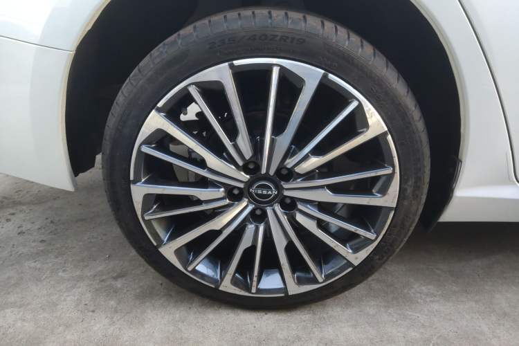 Used Nissan Teana 2022 2.0T XL Enjoyment Edition
