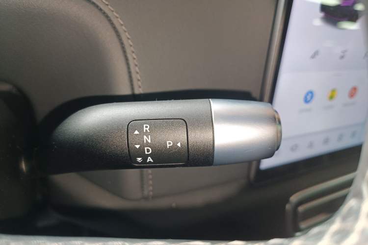 Used Li Auto L9 2022 Max model