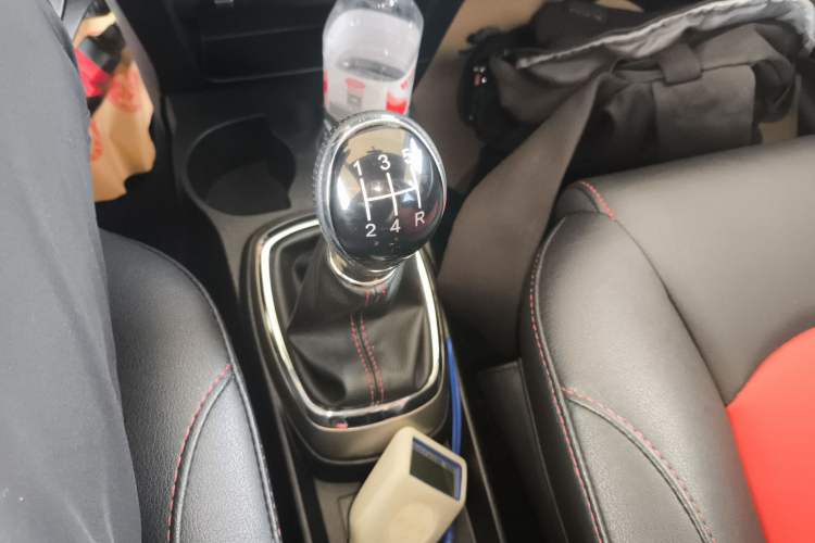 Used Haval H1 2016 Red Label 1.5L Manual Luxury Model