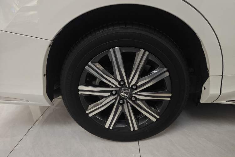 Used Honda Odyssey 2024 2.0L eHEV Sharp & Enjoy Edition