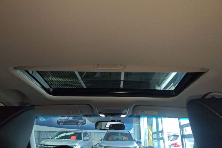 Used Honda Inspire 2019 260TURBO Elegant Edition China VI Emission Standard
