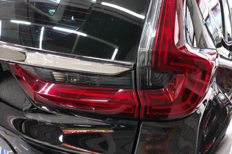 Used Honda CR-V 2021 240TURBO CVT 2WD Comfort Version