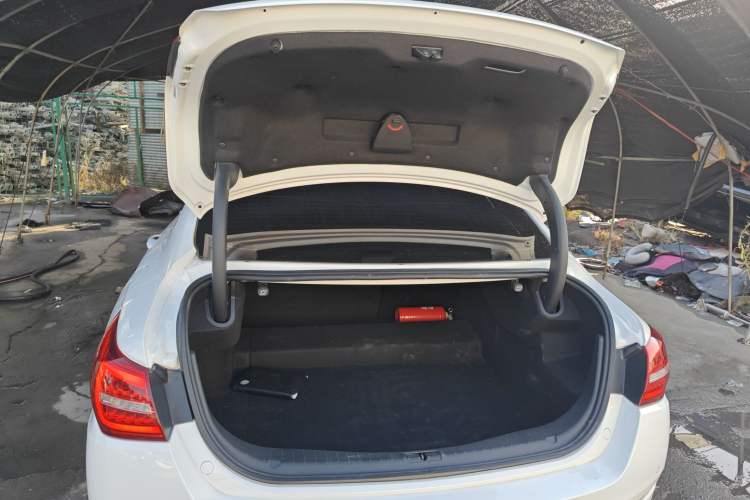 Used Hongqi H5 2020 1.8T Automatic ZhiLian QiYun Edition