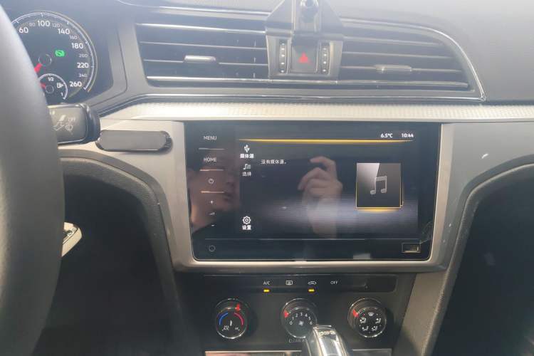 Used Volkswagen Lamando 2021 230TSI DSG Fashion Edition
