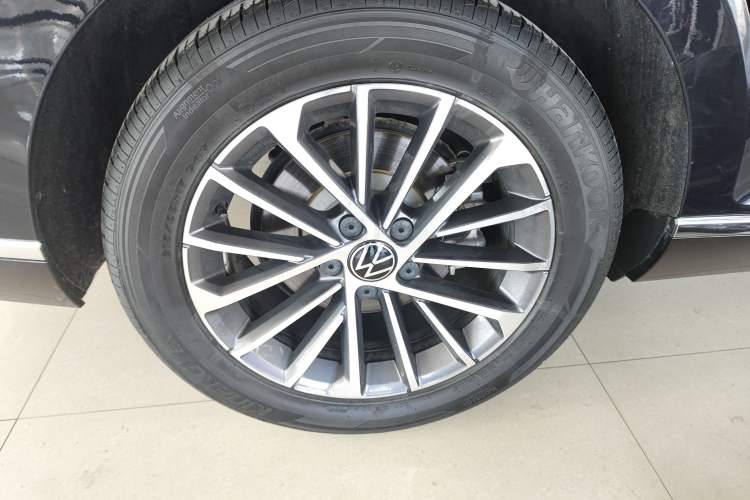 Used Volkswagen Magotan 2020 330TSI DSG Luxury Edition
