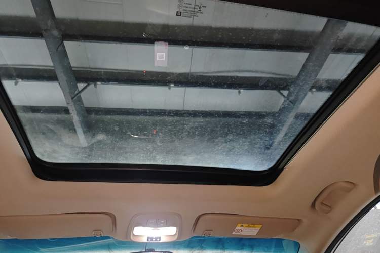 Used Buick GL6 2021 323T Mild Hybrid Connect Luxury Model