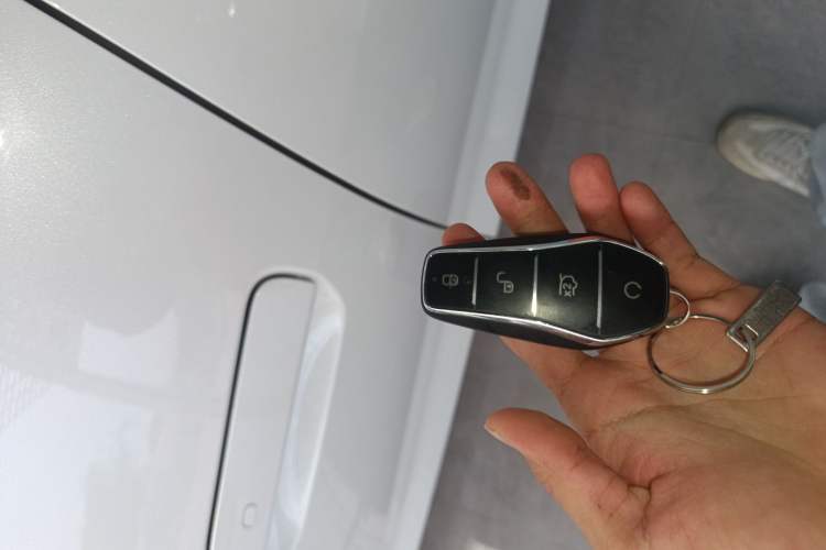 Used BYD Seal 06 New Energy 2024 DM-i 120KM Prestige Model