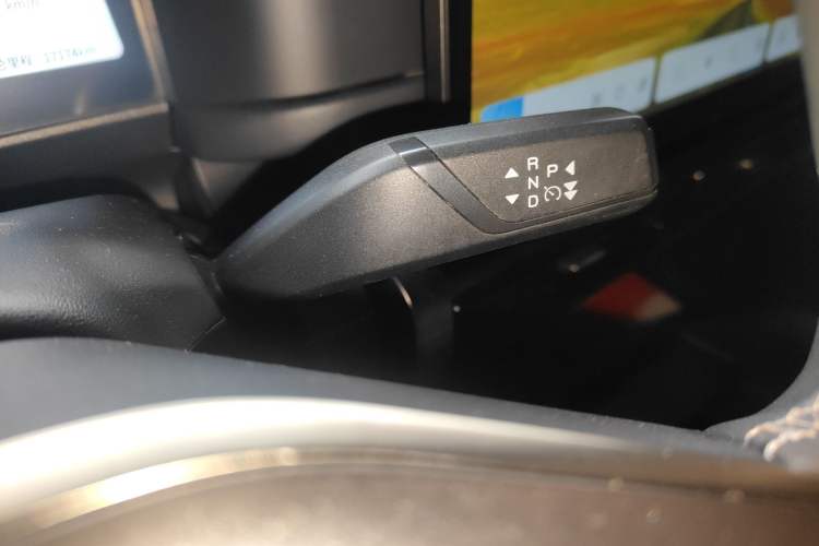 Used  03T 2024 501km Four-wheel Drive Long-Range Version