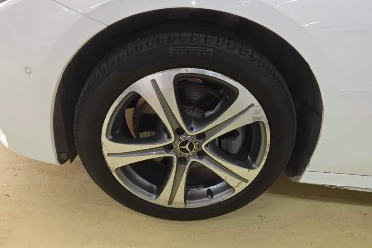 Used Mercedes-Benz E-Class 2019 E 200 L Sport Edition
