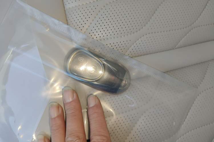 Used Buick GL8 2021 ES Landtrek 653T Comfort Edition