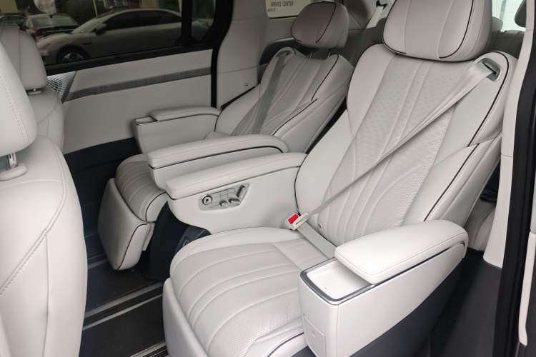 Used XPeng X9 2026 Model—Range-Extended Version 1602 Ultra
