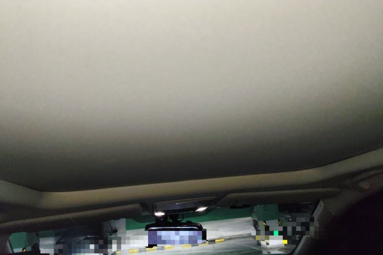 Used Honda CR-V 2021 240TURBO CVT 2WD Comfort Version
