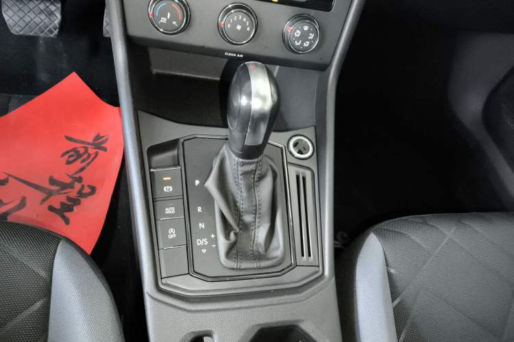 Used Volkswagen Lavida 2023 Revised 1.5L Automatic DeYi Edition