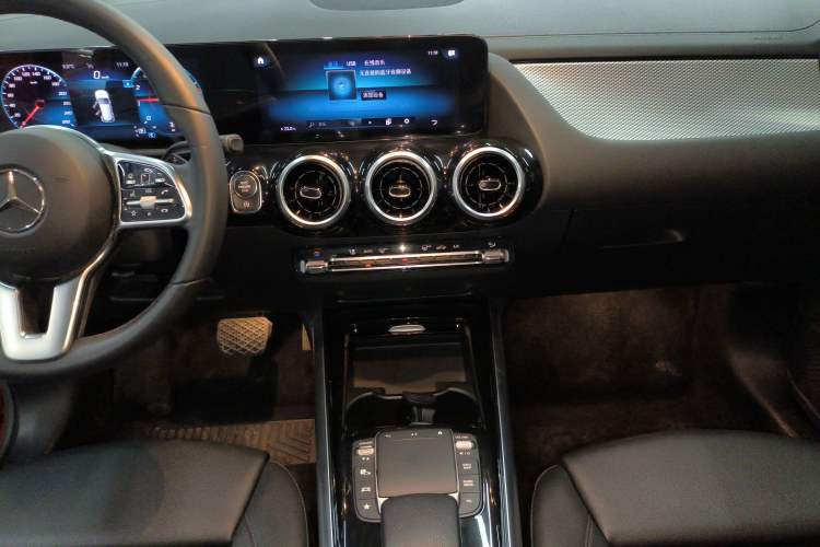 Used Mercedes-Benz GLA 2020 GLA 180
