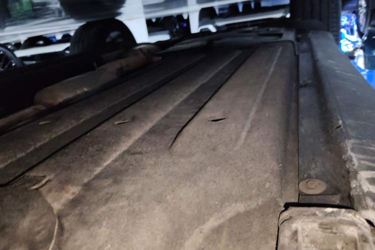 Used Porsche Macan 2017 Macan 2.0T
