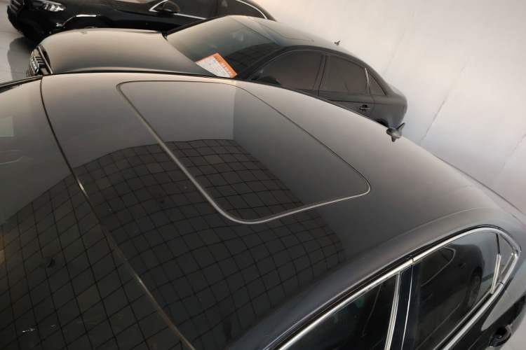 Used Volkswagen Passat 2020 Revised Version 280TSI Business Edition China VI Standard