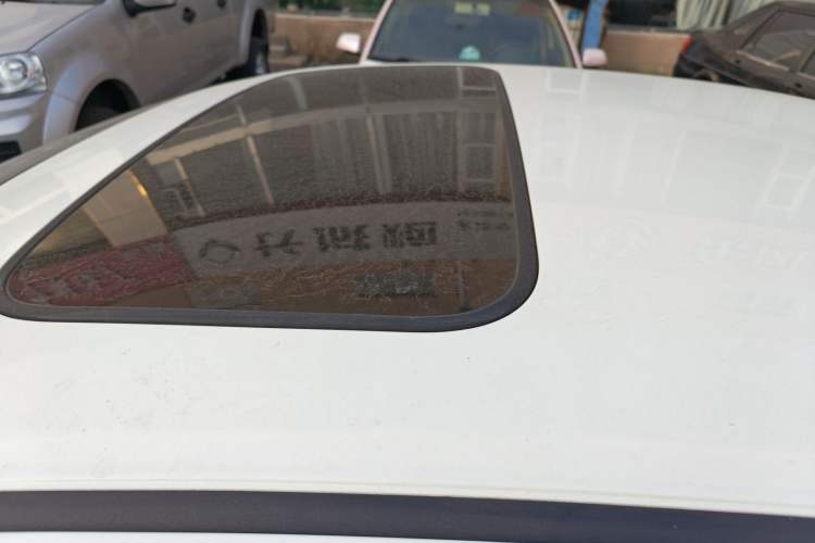 Used Honda Civic 2016 1.8L Automatic Comfort Version
