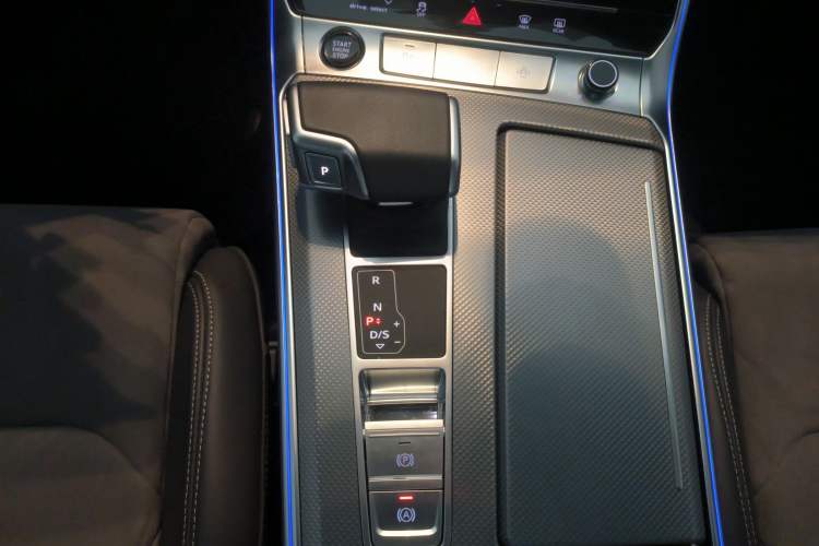 Used Audi A6L 2024 45 TFSI Prestige Dynamic Edition