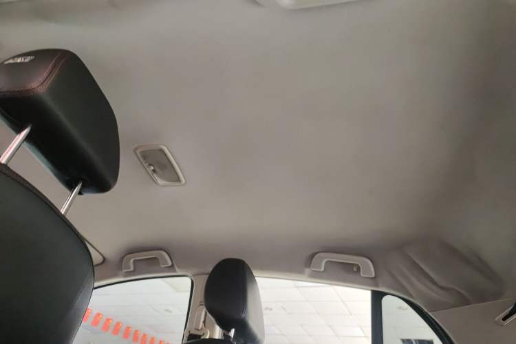 Used Haval H1 2015 1.5L AMT Luxury Model