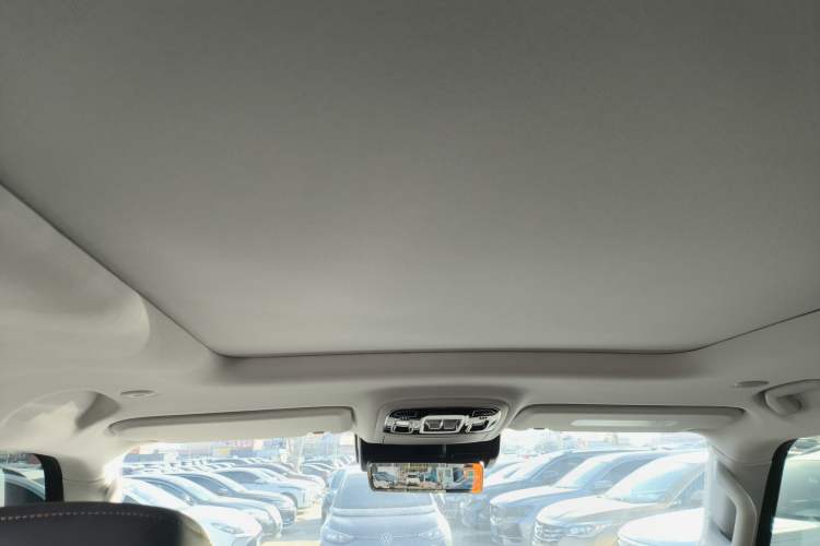 Used  BJ40 Electric Drive 2025 Advanced Edition
