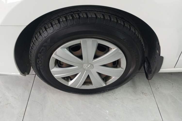 Used Volkswagen Jetta 2017 1.4L Manual Fashion Edition