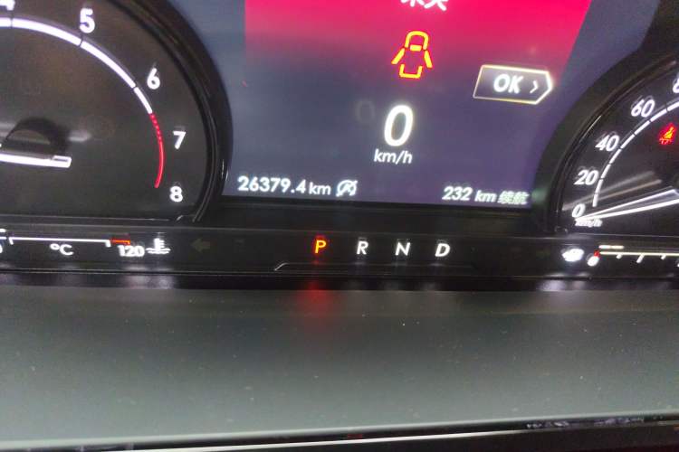 Used Lincoln Corsair 2020 2.0T Two-Wheel Drive Luxury Edition