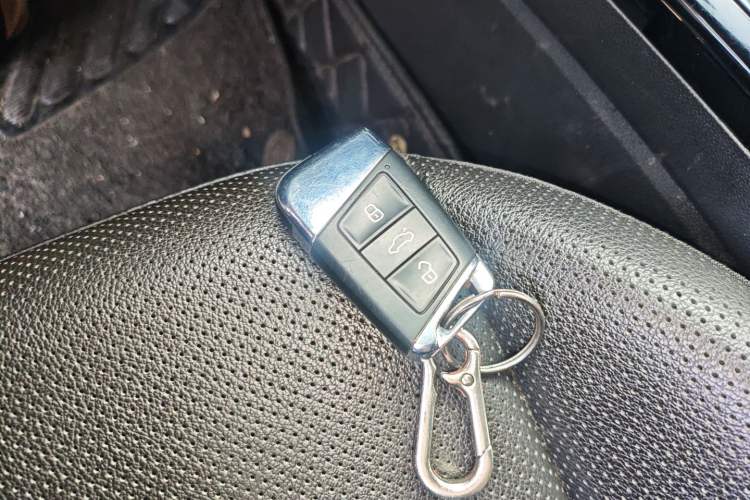 Used Volkswagen Passat 2022 330TSI Starry Luxury Edition
