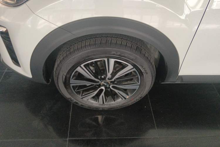 Used Kia Stonic 2021 1.4L CVT Fun Edition
