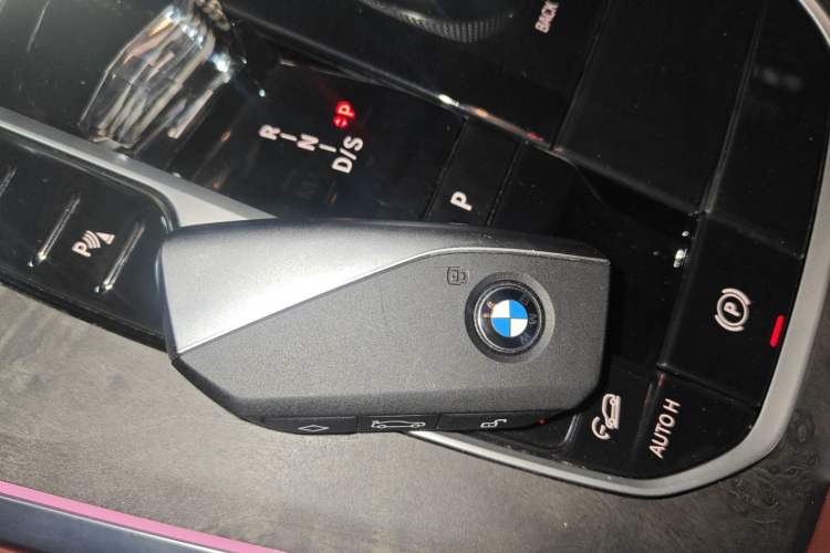 Used BMW X5 2023 xDrive 30Li Luxury M Sport Night Edition Package
