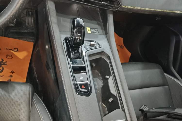 Used Lynk & Co 03 2023 1.5TD DCT JingPro
