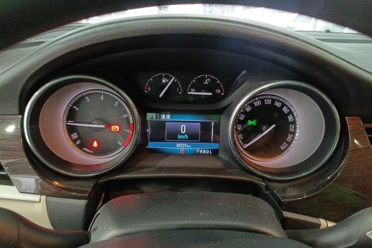 Used Buick Verano 2019 Sedan 15S Automatic Leading Model
