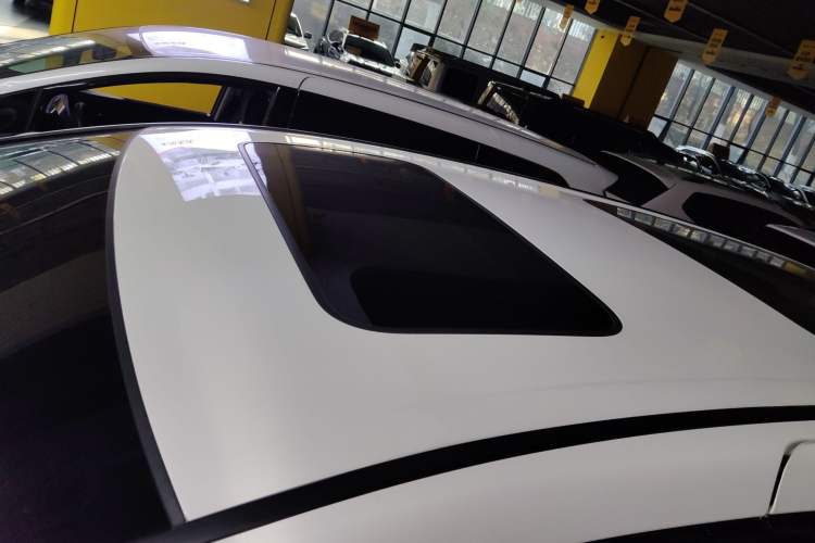 Used Honda Elysion 2016 2.4L Luxury Edition
