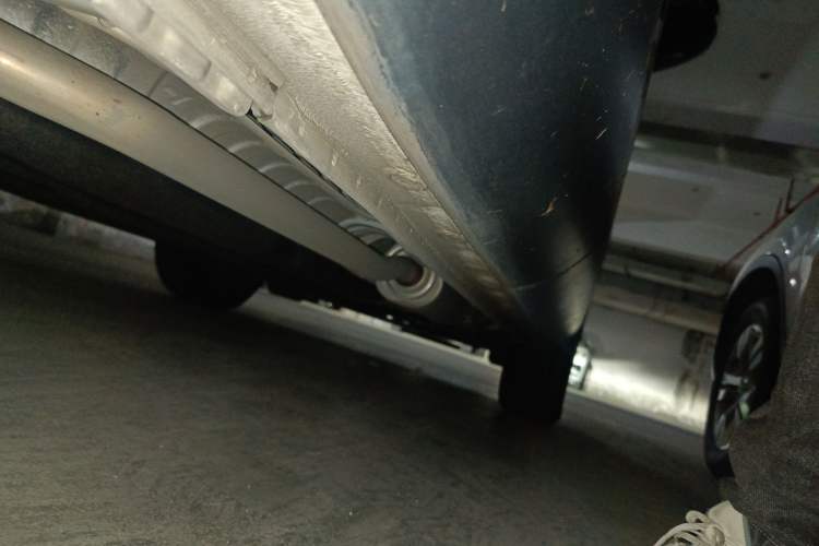 Used Honda Vezel 2023 1.5L CVT Tech Edition