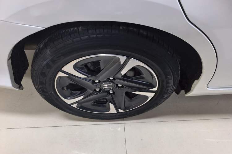 Used Honda Envix 2019 180TURBO CVT Enjoyment Edition China VI
