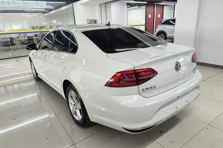 Used Volkswagen Lamando 2021 230TSI DSG Fashion Edition
