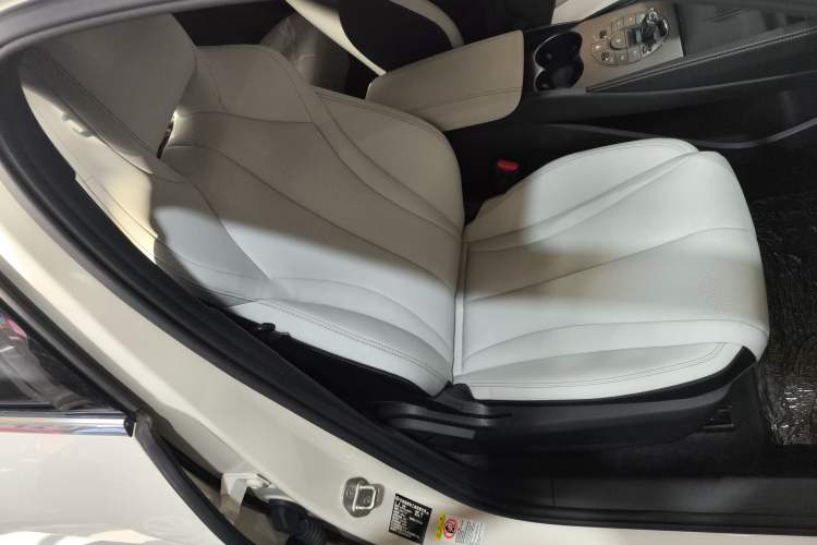 Used BYD Seal 06 New Energy 2024 DM-i 120KM Prestige Model
