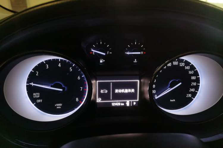 Used Buick Verano 2018 Sedan 15S Automatic Entry Model
