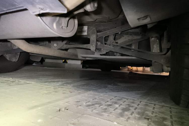 Used  Countryman 2014 1.6L COOPER Fun