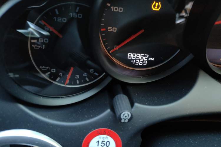 Used Porsche Cayenne 2015 Cayenne 3.0T